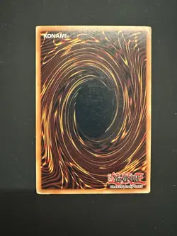 YuGiOh Stardust Dragon CT05-EN001 Limited Edition Secret Rare - Image 3