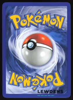 Wobbuffet - 24/108 - Rare - EX Power Keepers - Pokemon Card - Image 2