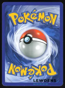 Pichu - 21/108 - Rare - EX Power Keepers - Pokemon Card - Image 2