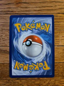 Pokemon TCG Rebel Clash Card | Palpitoad 045/192 Uncommon Reverse Holo - Image 2