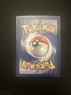 Professor Oak's Research Dragon Frontiers Pokemon TCG Card 80/101 Holo Stamp - Image 2