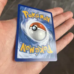 Pokemon Card Charizard ex 006/165 Double Rare Scarlet & Violet 151 Near Mint - Image 5
