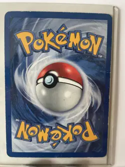 Brock's Rhydon Gym Heroes 2/132 Holo Unlimited Holo Rare Pokemon Card - Image 2