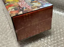 Pokemon center Tohoku Special Box Japanese w/Promo card Pikachu 260/SV-P NEW - Image 2