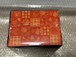 Pokemon center Tohoku Special Box Japanese w/Promo card Pikachu 260/SV-P NEW - Image 4