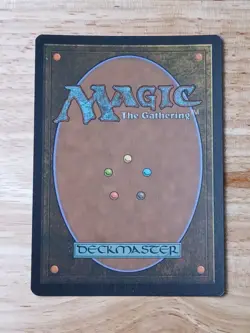 MTG - Baseball Bat (Foil) - Duskmourn NM - Image 2