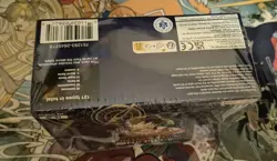 One Piece Card Game Romance Dawn Booster Box OP-01 (White Bottom) FACTORY SEALED - Image 4