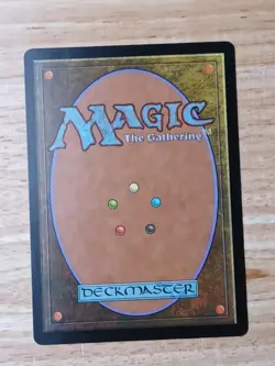 MTG Emissary of Soulfire Foil Modern Horizons 3 NM - Image 2