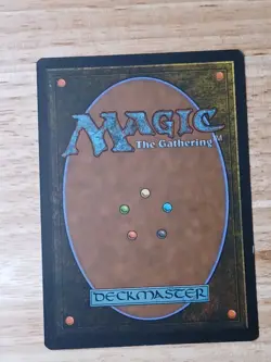 MTG Foil Head of the Homestead Bloomburrow NM - Image 2