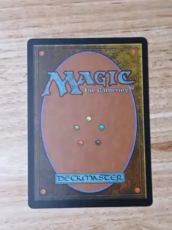 MTG Magic the Gathering Humiliate Breaking News NM FOIL - Image 2