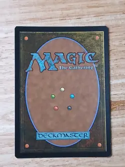 MTG Rite of the Moth DSK Duskmourn FOIL NM - Image 2