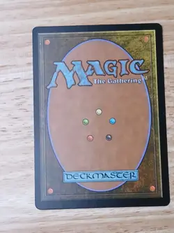 MTG Seedpod Squire Foil Bloomburrow NM - Image 2