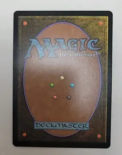 Windcrag Siege Tarkir Dragonstorm Promo Magic The Gathering MTG M/NM - Image 2