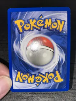 Carte Pokemon Erika’s Tangela 79/132 Gym Heroes Wizard Anglais Occasion - Image 4