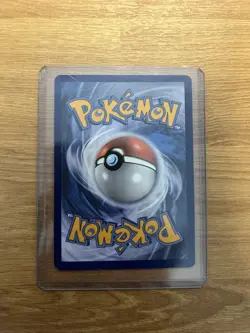 Team Rocket's Handiwork 124/124 XY Fates Collide Full Art Pokemon Card 2016 - Image 2
