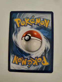 Carte Pokemon - Nanmeouie Reverse 124/159 - Aventures Ensemble EV09 - Image 2