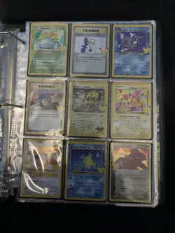 Pokemon Celebrations Incomplete Master Set + Promos (READ DESCRIPTION) - Image 4