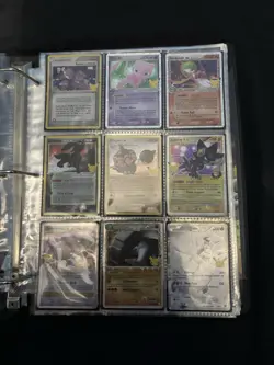 Pokemon Celebrations Incomplete Master Set + Promos (READ DESCRIPTION) - Image 5