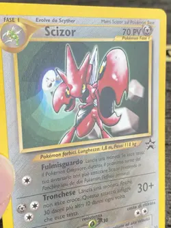 Carte Pokemon Lt. Surge’s Voltorb 84/132 Gym Heroes Wizard Anglais Occasion - Image 4