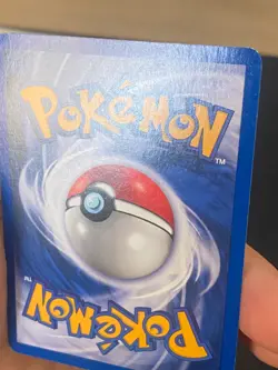 CARTE POKEMON NOSFERALTO OBSCUR 7/82 FR HOLO WIZARDS TEAM ROCKET - TBE/EXC - Image 5