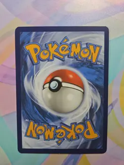 Pokemon TCG | Basic Dark Energy 2023 #SVE 007 - Image 2