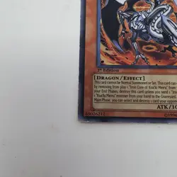 Koa'Ki Meiru Maximus SOVR-EN081 1st Edition Ultra Rare - MP YuGiOh TCG - Image 5