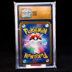 Beedrill V SR S10P-069/067 Pokemon Card Japanese CGC P10 #1 - Image 2