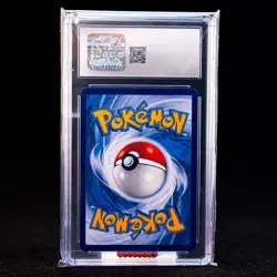 Umbreon VMAX CSR CS4aC-163/132 Pokemon Card Chinese CGC 10 #1 - Image 2