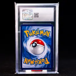 Jolteon VMAX CSHC-009/009 Pokemon Card Chinese CGC 8.5 #1 - Image 2