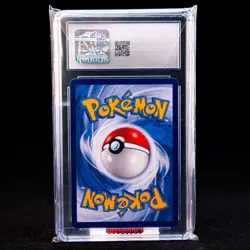 Reshiram＆charizard GX UR CSM2cC-183/150 Pokemon Card Chinese CGC 8 #1 - Image 2