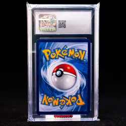 Flarion VMAX CSHC-003/009 Pokemon Card Chinese CGC 7.5 #1 - Image 2