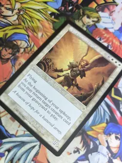 MTG Reya Dawnbringer 🇬🇧 🟡 Nm Invasion 2000 Magic Og Legend Angel - Image 3