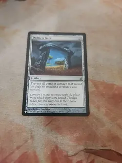 Dolmen Gate The List MTG NM - Image 1