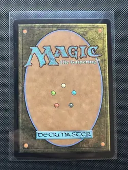 Cloud, Ex-SOLDIER Mint Borderless Surge Foil FIC MTG #0210 - Image 2