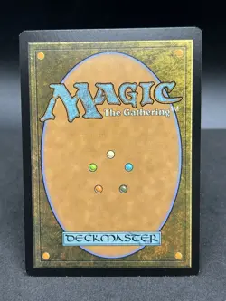 1x Memnarch FOIL From the Vault: Lore Mythic Rare MAGIC MTG CARD Light Play - Image 2