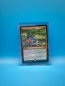 MTG, Squirming Emergence 241 The Lost Caverns of Ixalan Regular - Image 1