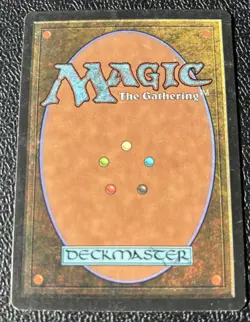Windfall MTG Urza's Saga NM-MT Vintage - Image 2