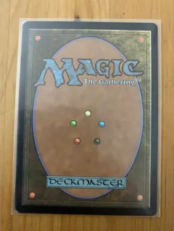 Soulcatcher FOIL Odyssey- MTG MAGIC THE GATHERING - NEAR MINT - Image 2