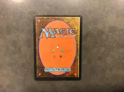 MTG Magic: The Gathering - Legends - Psychic Purge - Image 2