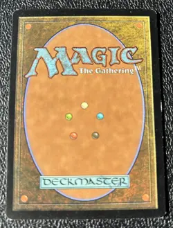 MTG Wound Reflection x1 LP/NM ~Shadowmoor (Magic the Gathering) - Image 2