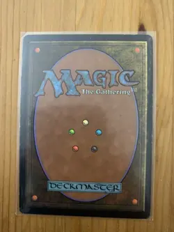 Swamp (342) Foil- Mercadian Masques- MTG Magic The Gathering- LP - Image 2