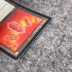 Ruby Medallion Tempest MTG Magic the Gathering Set of 2 - Image 4