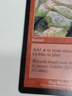 Brightstone Ritual Onslaught Common - MTG Magic the Gathering Card LP/NM - Image 3