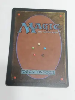 Magic the Gathering ~ MTG ~ 1x Pale Bears ~ ICE AGE ~ LP/NM - Image 3