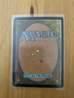 Forest - FOIL - 350 Invasion - Magic the Gathering MTG- NEAR MINT - Image 2