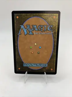 x1 The Wandering Minstrel FIN Final Fantasy MTG 403 FULL ART BORDERLESS RARE 1x - Image 2