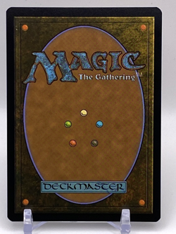 MTG: Edge of Eternities: Endless Sands (Borderless) (Galaxy FOIL) R#150 - Image 2