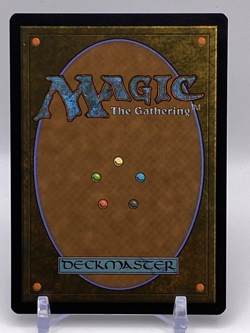 MTG: Edge of Eternities: Gemstone Caverns (Borderless) (Regular/Non Foil) M#61 - Image 2