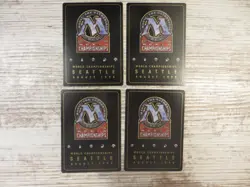 4x Hydroblast - World Championship Deck WCD - NM/EX - English - MTG - Image 3