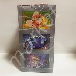 Pokemon Card Scarlet & Violet Expansion Rocket Team's Glory SV10 Korean 1Box NEW - Image 3